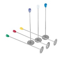 Lemon stirrer