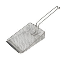 Chip shovel