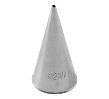 Icing tip (00/ø02mm)