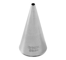 Icing tip (00/ø03mm)