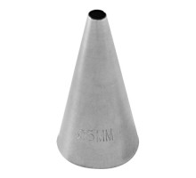 Icing tip (02/ø05mm)