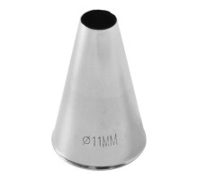Icing tip (08/ø11mm)