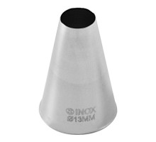 Icing tip (10/ø13mm)