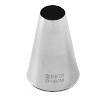 Icing tip (11/ø14mm)