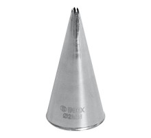 Icing tip (00/ø02mm)