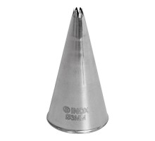 Icing tip (00/ø03mm)