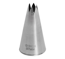 Icing tip (04/ø07mm)