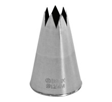 Icing tip (09/ø12mm)