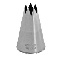 Icing tip (10/ø13mm)