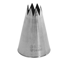 Icing tip (11/ø14mm)