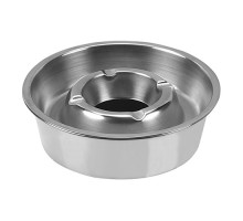 Āra pelnu trauks ø14cm