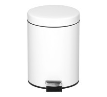 Pedal bin 05,6l