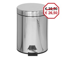 Pedal bin 05,6l