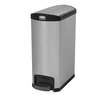 Pedal bin 90,0l