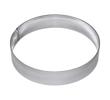 Cake ring ø18cm