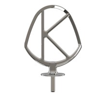 Flat beater