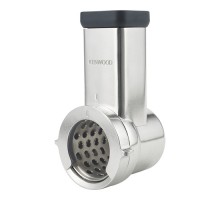 Rotary slicer/grater