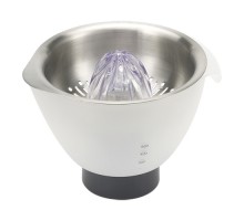 Citrus juicer