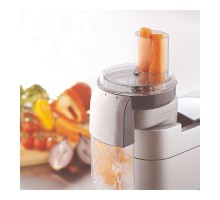 Slicer & shredder