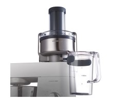 Centrifugal juicer