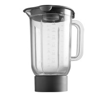 Mixing beaker