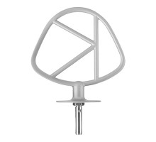 Flat beater