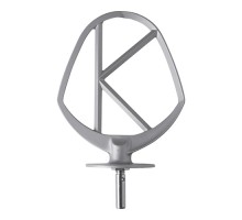 Flat beater