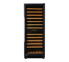 Wine climate cabinet