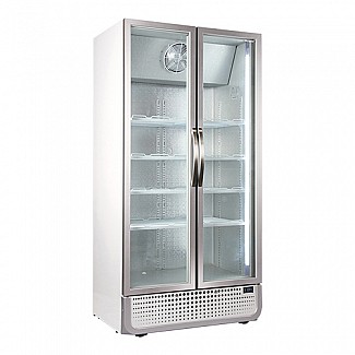 refrigerator Husky