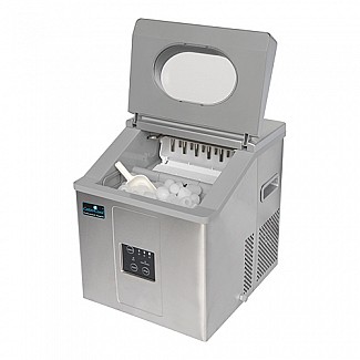 ice cube machine 15kg/day CaterCool