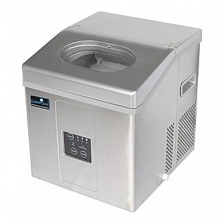 ice cube machine 15kg/day CaterCool
