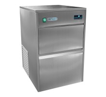 Ice cube machine 25kg/day