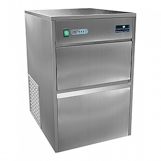 ice cube machine 25kg/day CaterCool