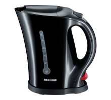Electric kettle 1,7l