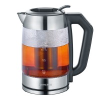 Electric kettle 1,7l