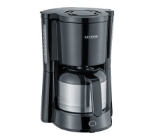 Coffee maker