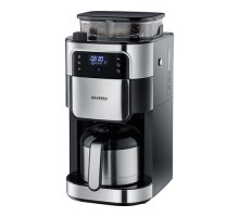 Coffee maker