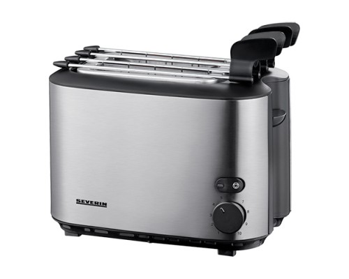 Sandwich toaster 2-tongs Severin 910022 Metos Sandwich toaster 2-tongs