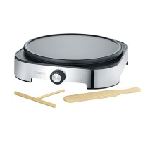 Crepe maker ø37cm