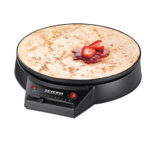 Crepe maker ø30cm