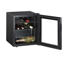 Wine climate cabinet