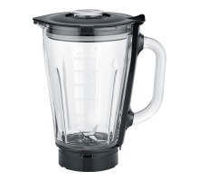 Mixing beaker