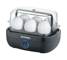 Egg cooker