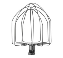 Wire whisk