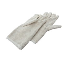 Baking gloves l.35cm