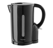 Electric kettle 1,7l