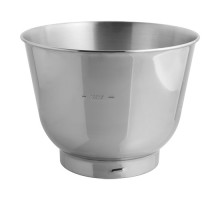 Mixing bowl 5,0l