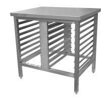 Work table 90cm