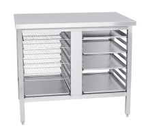 Work table 100cm