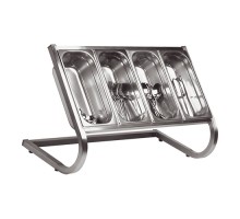 Cutlery dispenser